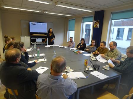 Binnenkort meer webshops in Heusden-Zolder?