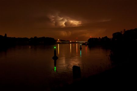 Blijven we eraan ontsnappen?