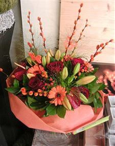 Boeketten voor Moederdag: de winnaars ...