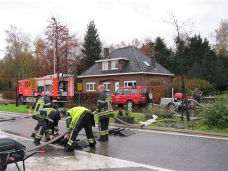 Boekt blijft een probleem