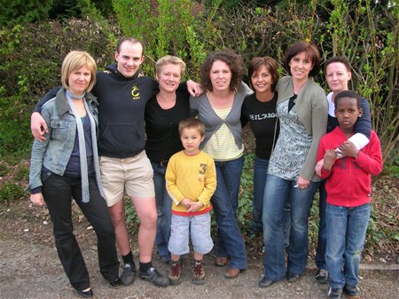 Boekt gaat feesten in het Pinksterweekend