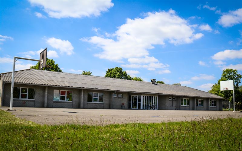 Boekt krijgt nieuwe jeugdlokalen