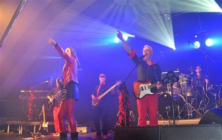 Bolderberg gaat morgenavond live