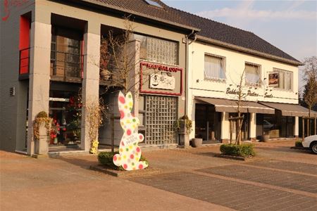 Bolderberg luidt paasperiode in