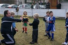 Bolderberg verbreedt jeugdwerking