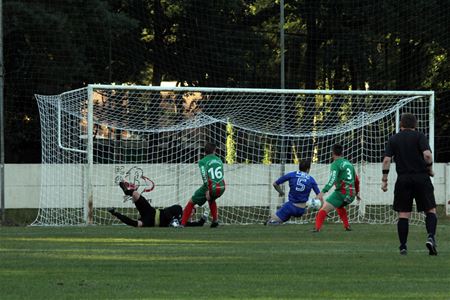 Bolderberg verslaat Herk