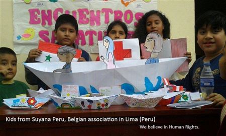 Bootjes voor Mensenrechten (13)