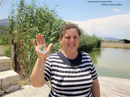 Bootjes voor Mensenrechten (15)