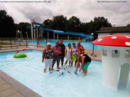 Bootjes voor Mensenrechten (16)