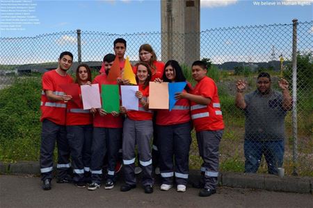 Bootjes voor Mensenrechten (17)