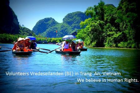 Bootjes voor Mensenrechten (18)
