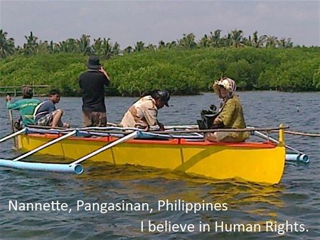 Bootjes voor Mensenrechten (19)
