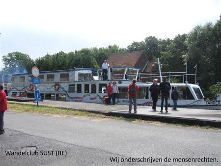 Bootjes voor Mensenrechten (20)