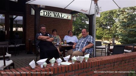 Bootjes voor Mensenrechten (22)