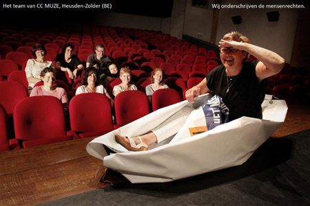 Bootjes voor Mensenrechten (5)