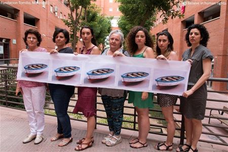 Bootjes voor Mensenrechten (6)