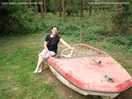 Bootjes voor Mensenrechten (7)