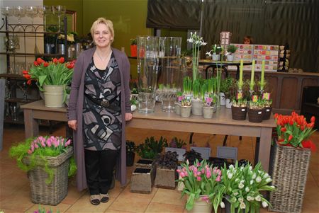 Bopha zit nu op Willibrordusplein