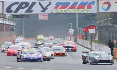 Bouvy-Coens de snelsten