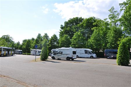 Bovy: overal zwerfwagens behalve op hun plaats