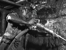 Boze ex-mijnwerkers organiseren infovergadering