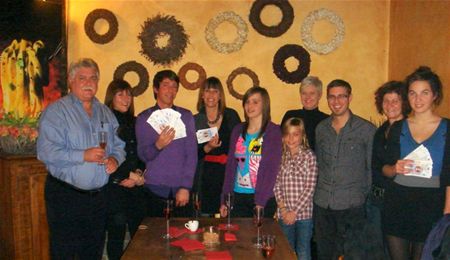 Braderieprijzen vooral naar Beringen