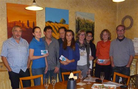 Braderieprijzen zijn uitgereikt