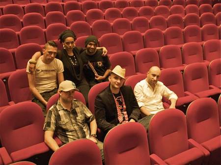 Brahim in een andere gedaante