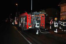 Brandweer rukte 7 keer per dag uit
