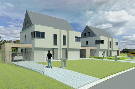 Brandweerhuizen tegen de zomer klaar