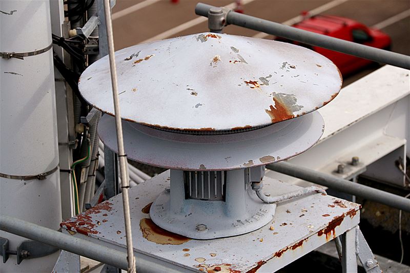 Brandweersirene loeit weer vanaf volgende maand