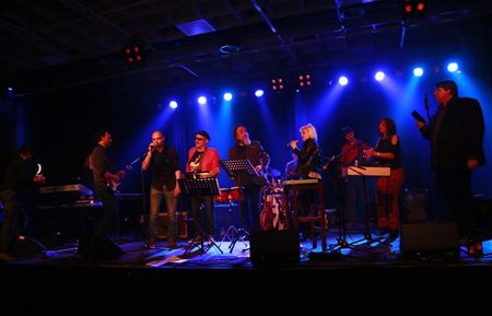 Bravo Boulevard neemt een goede start