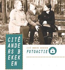 Breng de Cité positief in beeld