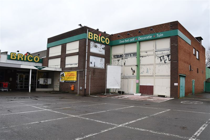 Brico Heusden sluit in het najaar zijn deuren