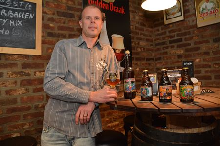 Brouwerij Enigma: 5 bieren in één jaar