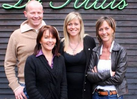 Brunch en veiling voor goede doel