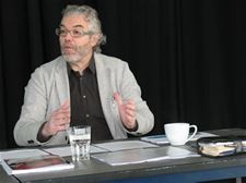 Bruno Buyse: 'Hun beoogde doel bereiken ze niet'