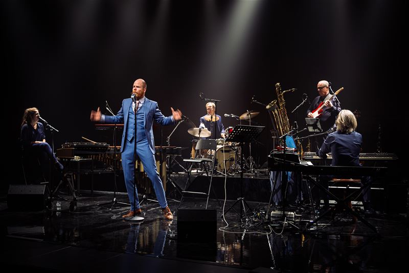 Bruno Vanden Broecke heeft een missie