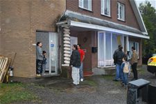 Burenruzie na CO-vergiftiging?