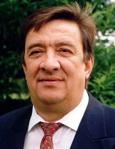 Burgemeester van Saint-Hubert overleden