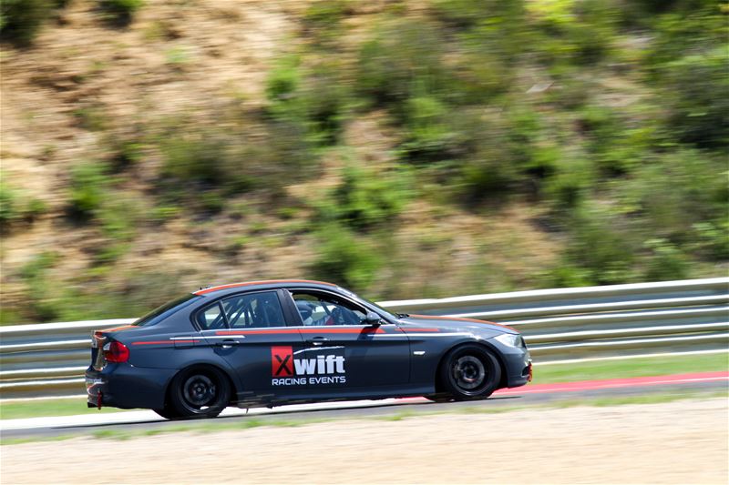 BV's en ondernemers in 24 uur van Zolder