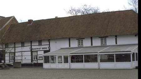 bvba Bovy is failliet