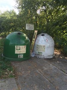 Camera's betrapten al heel wat sluikstorters