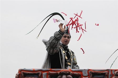 Carnaval 2013: u was weer geweldig