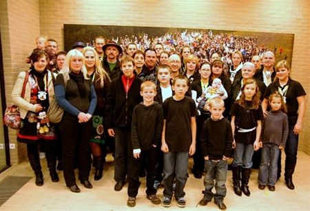 Carnaval is gestart: (3): Feestknallers