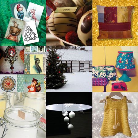 Casa De Locos houdt kerstmarkt op Bovy