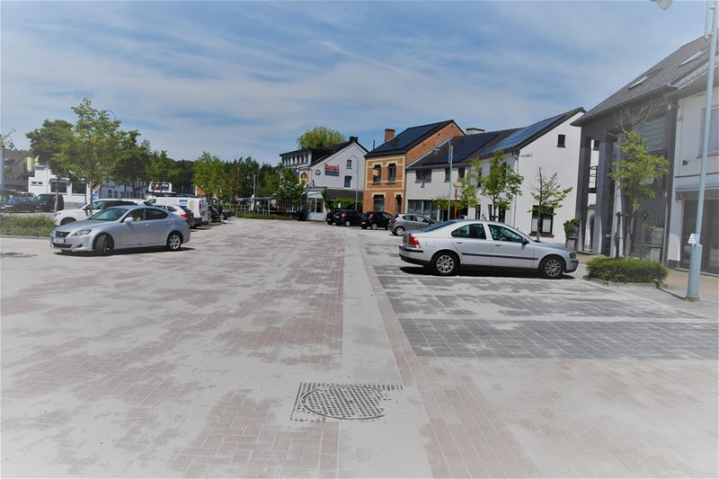 Castillopleintje heeft metamorfose ondergaan