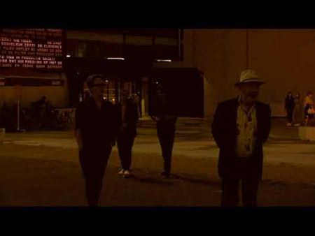 CC Muze ging helemaal in het rood