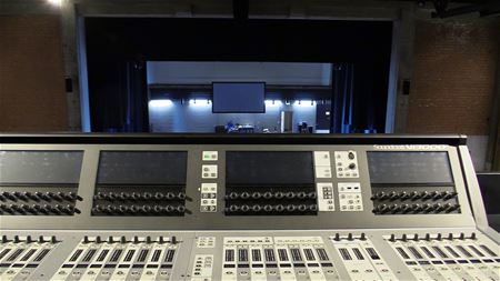 CC Muze heeft aantal optredens verschoven