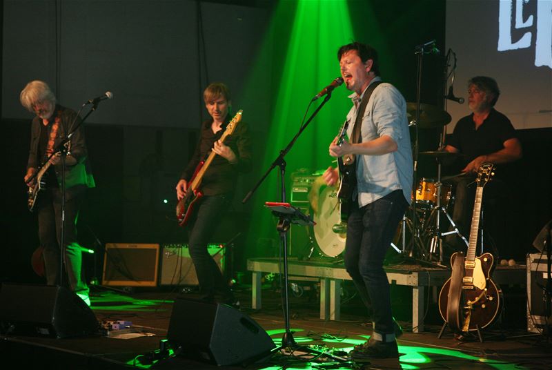 CC Muze neemt een toffe herstart